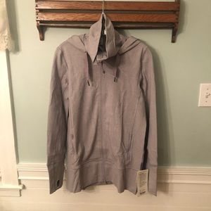 lululemon Stride Jacket